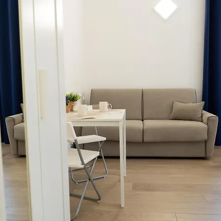 Dream Palace Apartman *