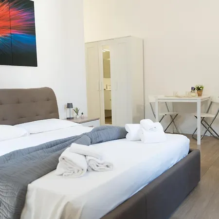 Dream Palace Apartman Bari