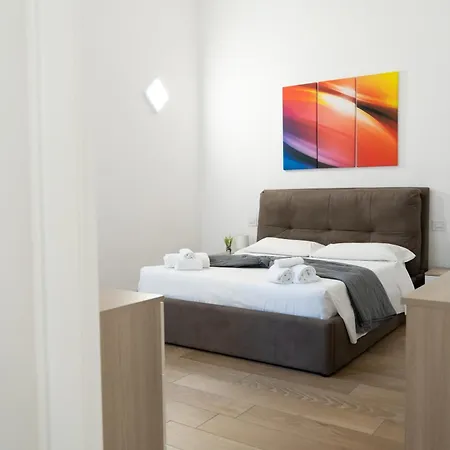 Dream Palace Apartman *