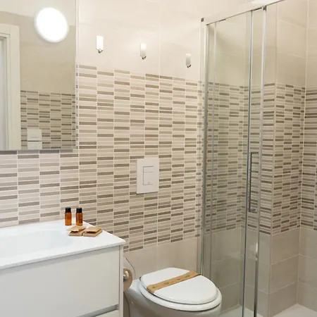 Apartman Dream Palace *