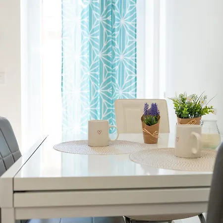 Daire Dream Palace Bari