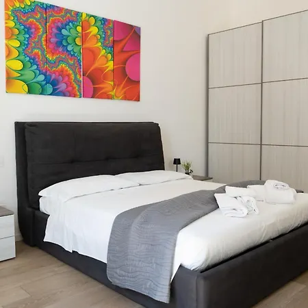 Dream Palace Apartman