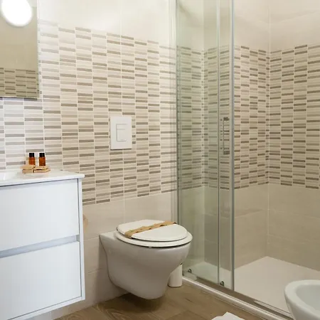 Apartman Dream Palace