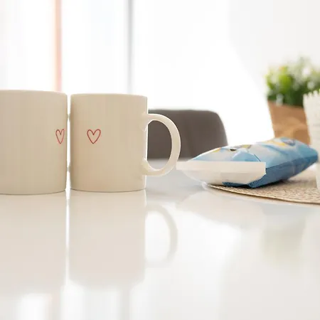 Dream Palace Апартаменты Бари