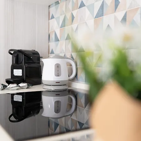 Dream Palace Daire *