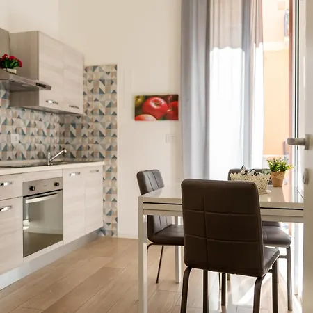 Apartman Dream Palace *